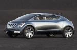Chrysler EcoVoyager Concept 2008 года
